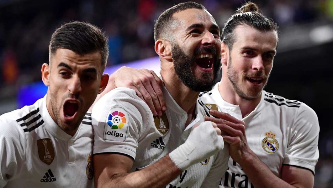 Karim-Benzema