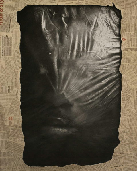 Ken Nwadiogbu. Photo Ken Nwadiogbu