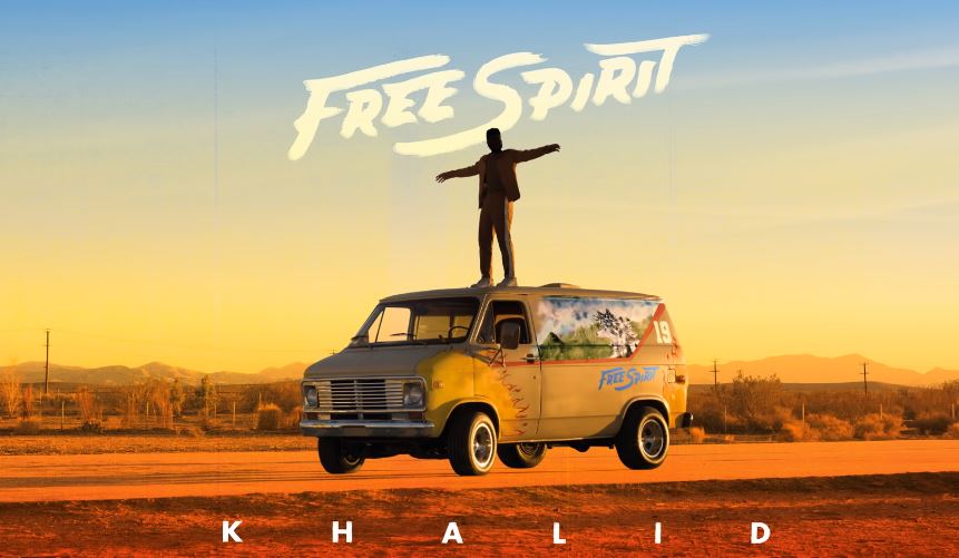 Khalid (My Bad), Photo. HipHop-N-More