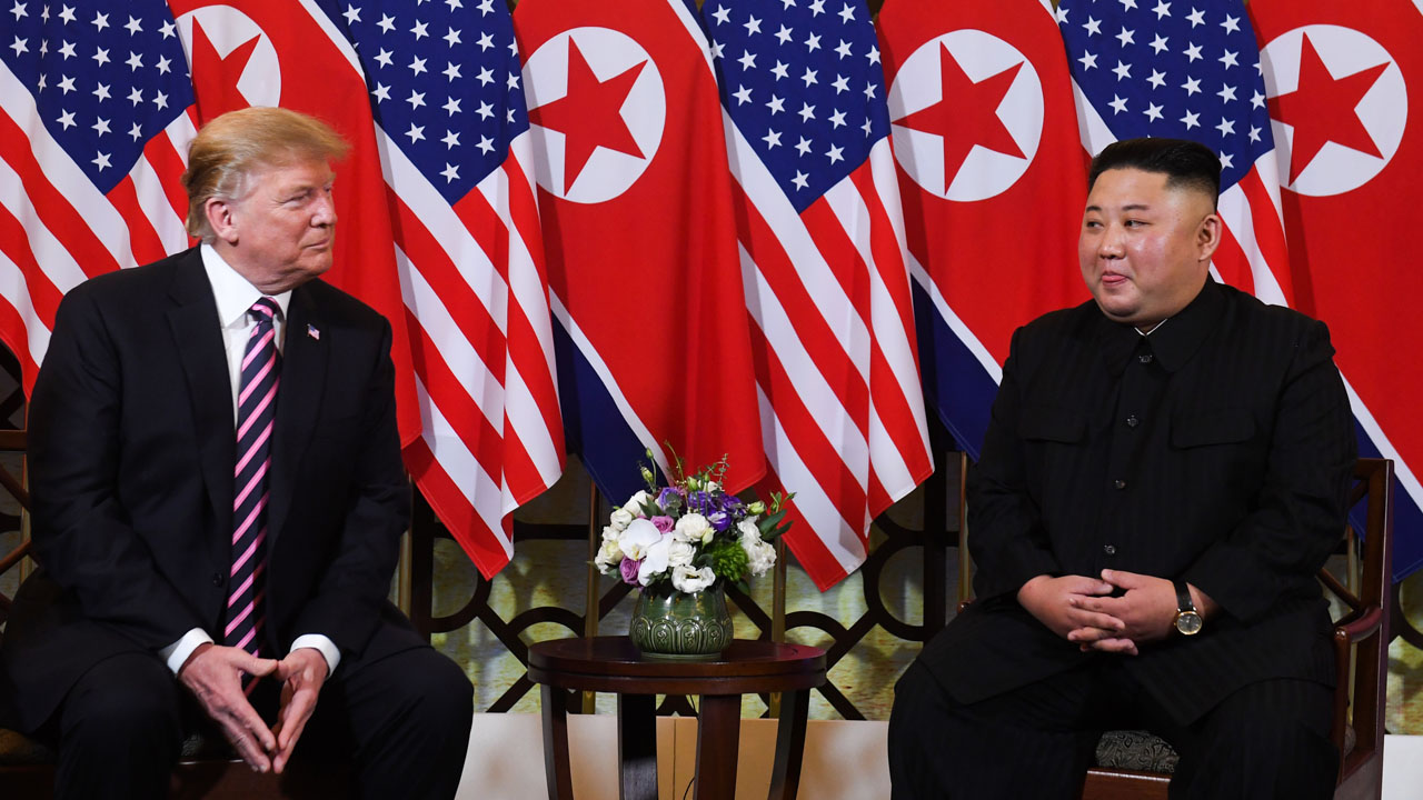 VIETNAM-US-NKOREA-DIPLOMACY-SUMMIT