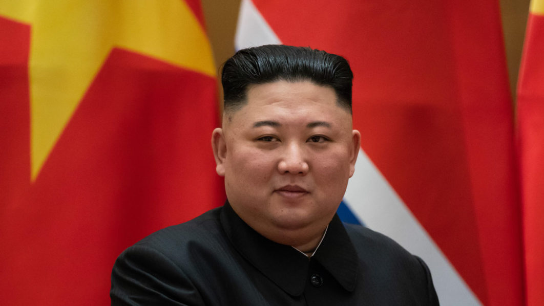 VIETNAM-NKOREA-DIPLOMACY