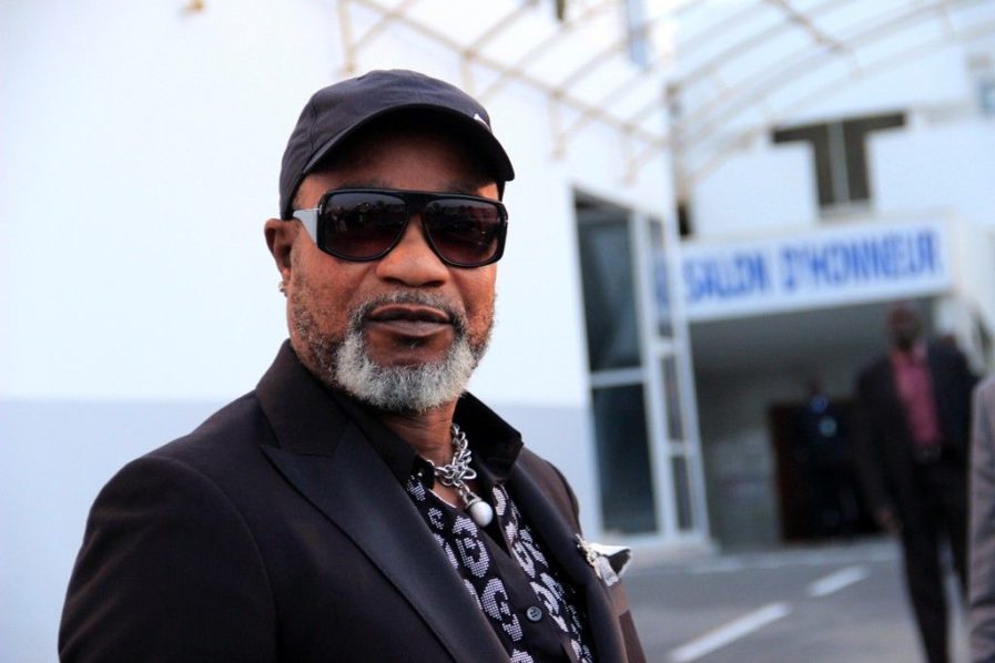 Koffi Olomide