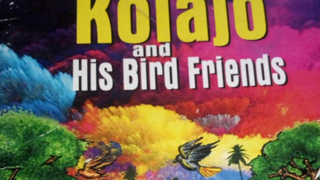 Kolajo