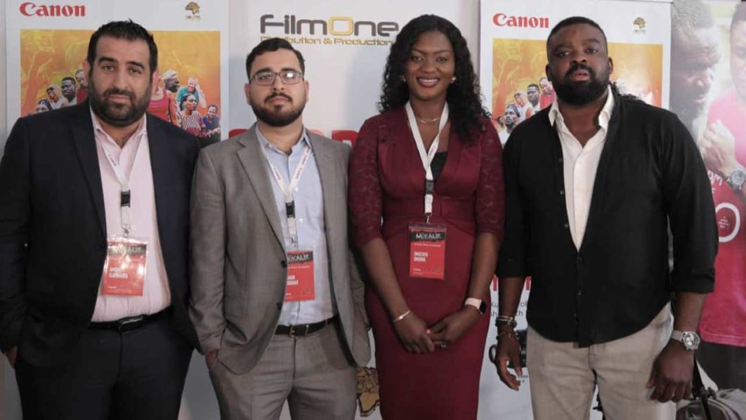 Kunle-Afolayan