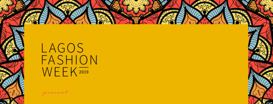 Lagos Fashion Week (London)