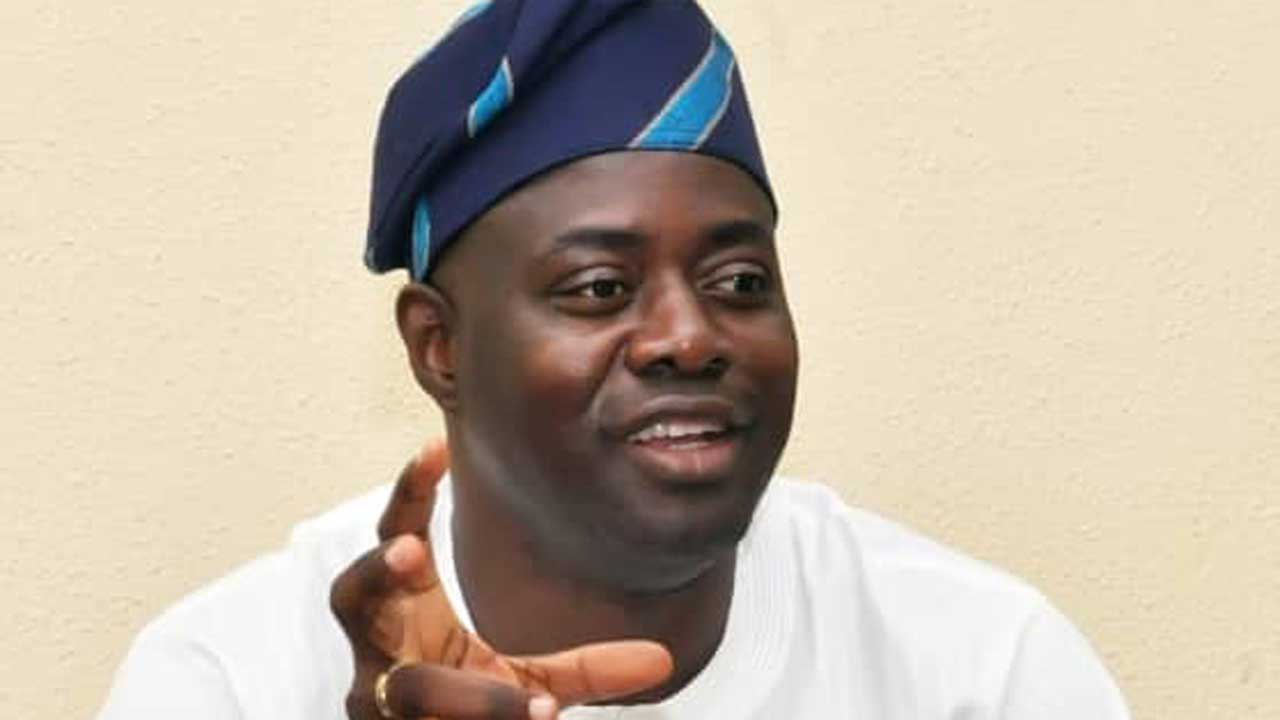 Makinde-