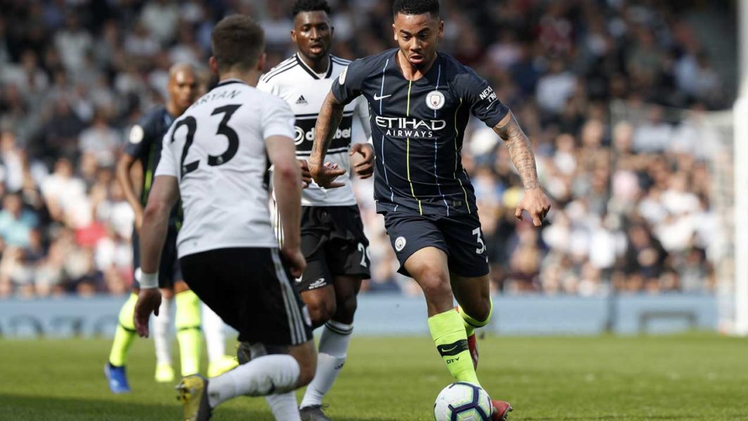 Manchester-City