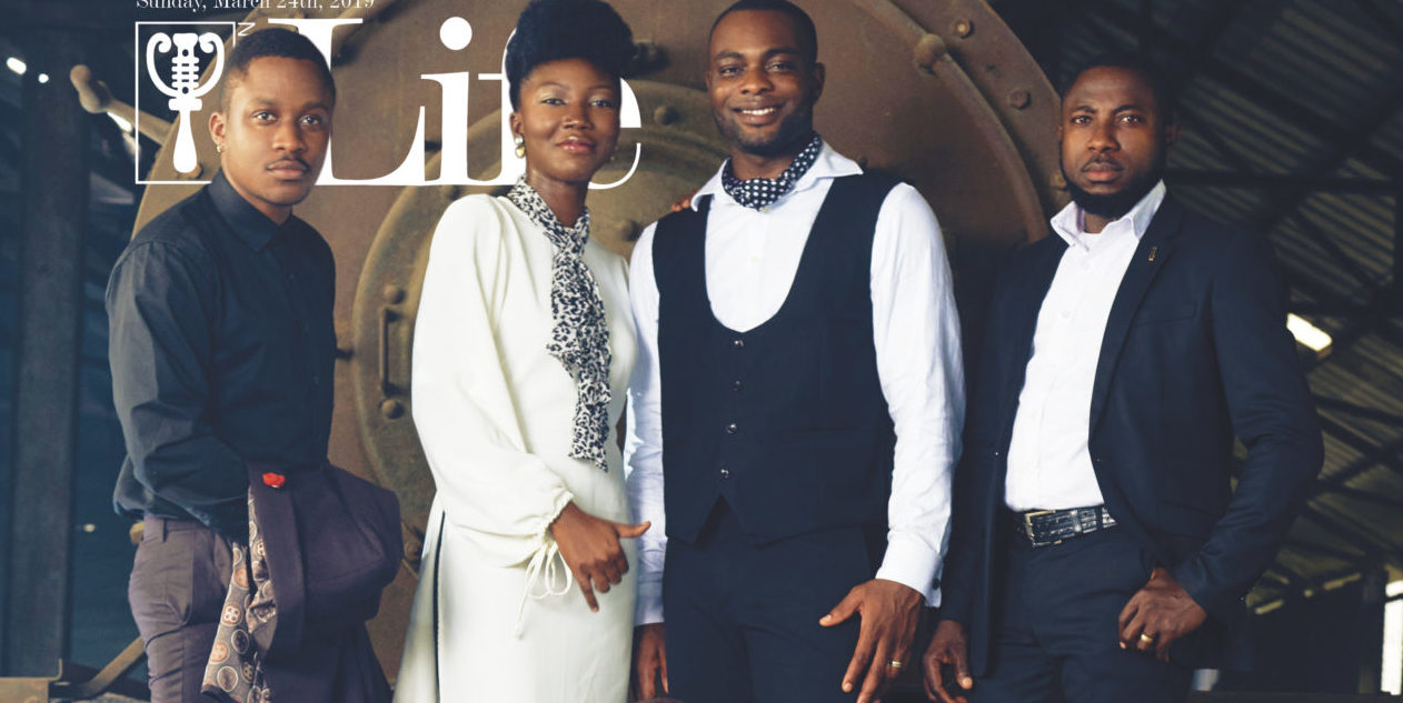 Meet The Lord’s Achievers Award Honorees | The Guardian Nigeria News ...