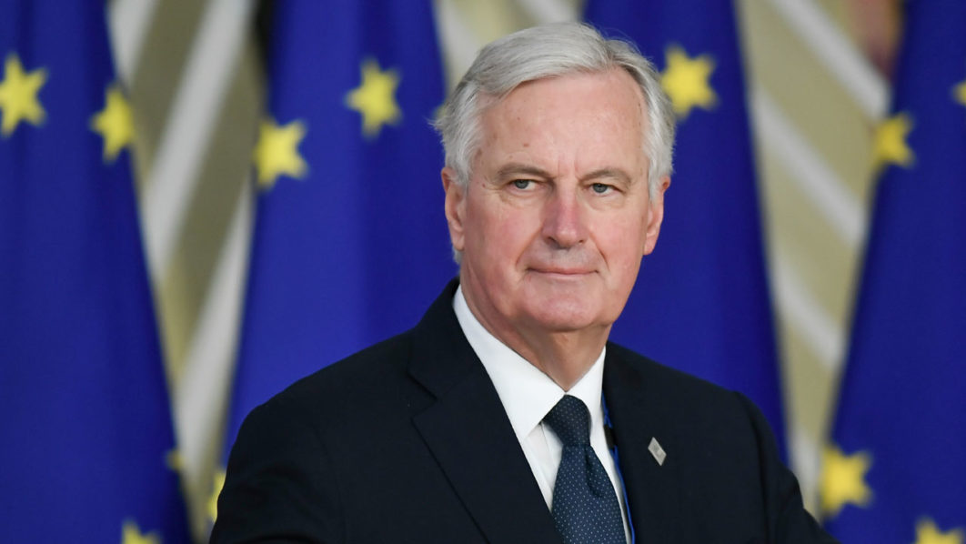 FILES-EU-BRITAIN-FRANCE-POLITICS-DIPLOMACY-TRADE