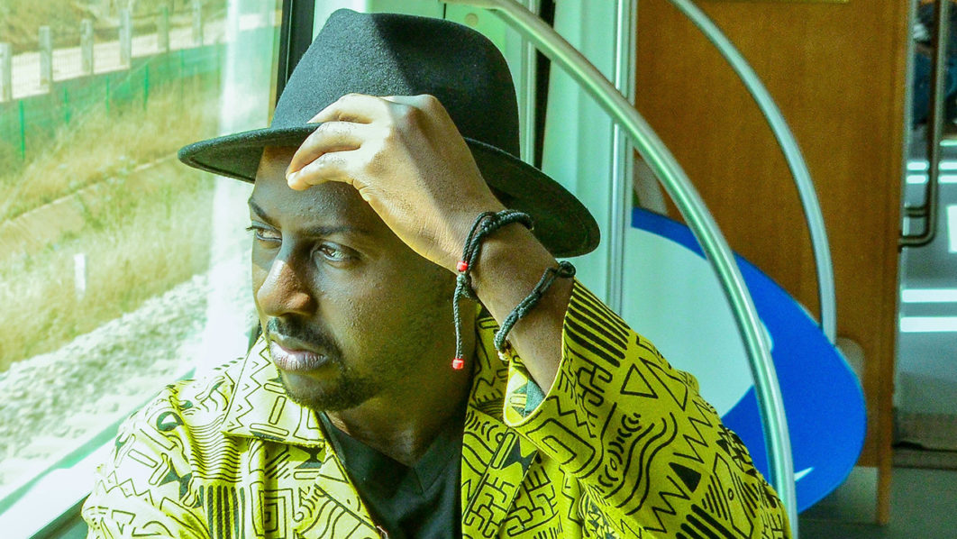 Mo Benjamin