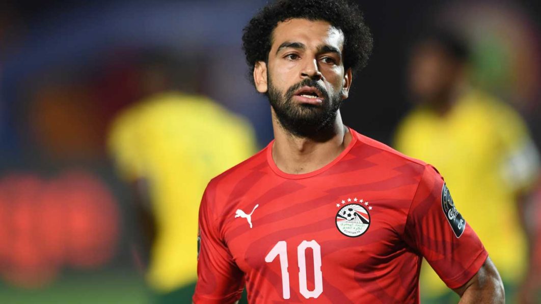 Mohamed-Salah
