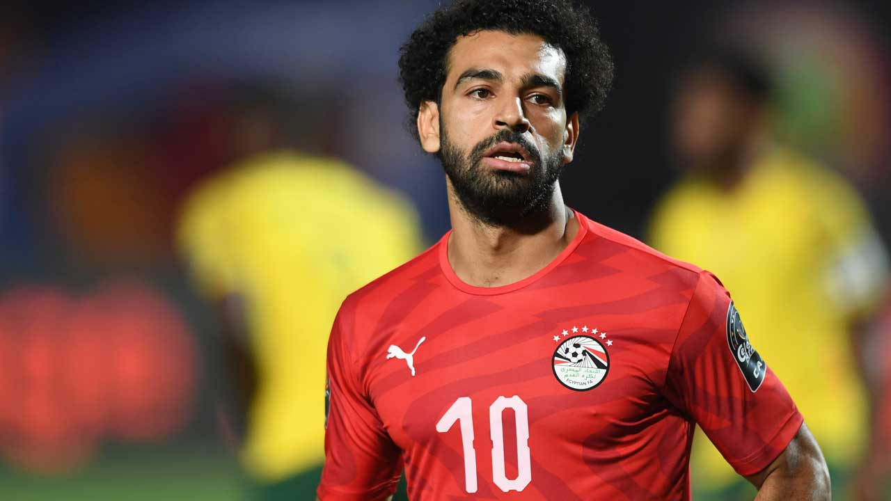 Mohamed-Salah