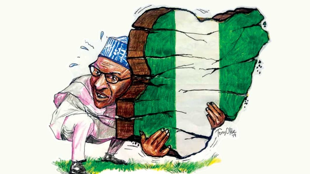Muhammadu-Buhari