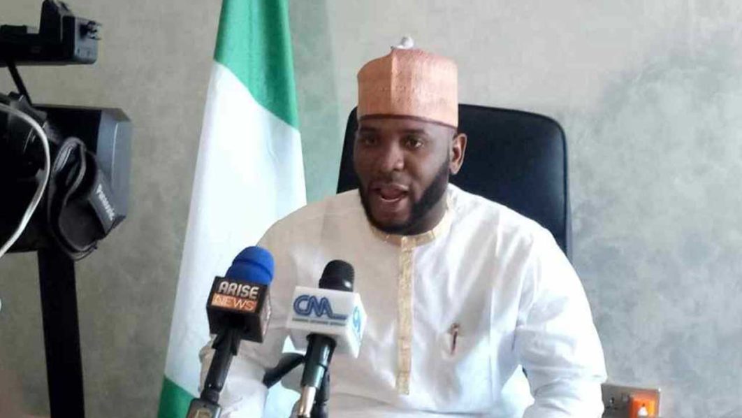 Mustapha-Audu