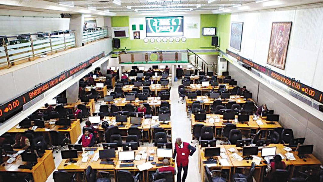 NSE-IWD