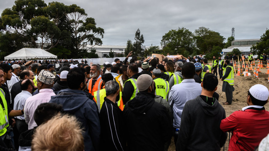 NZEALAND-ATTACK-MOSQUE