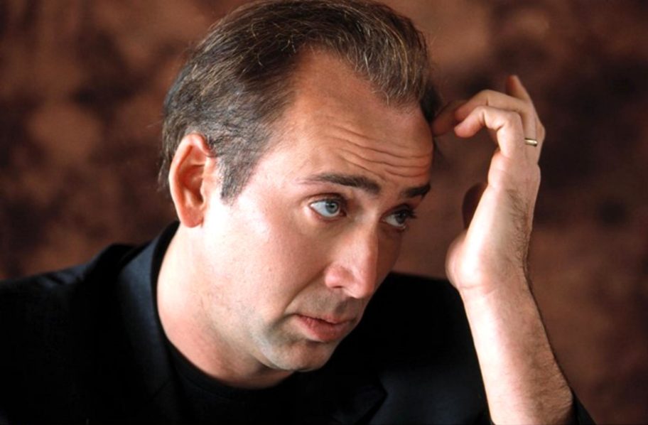Nicolas Cage, Photo. Fanpop