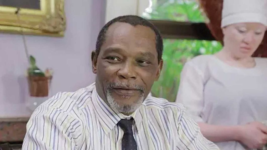 Norbert-Young