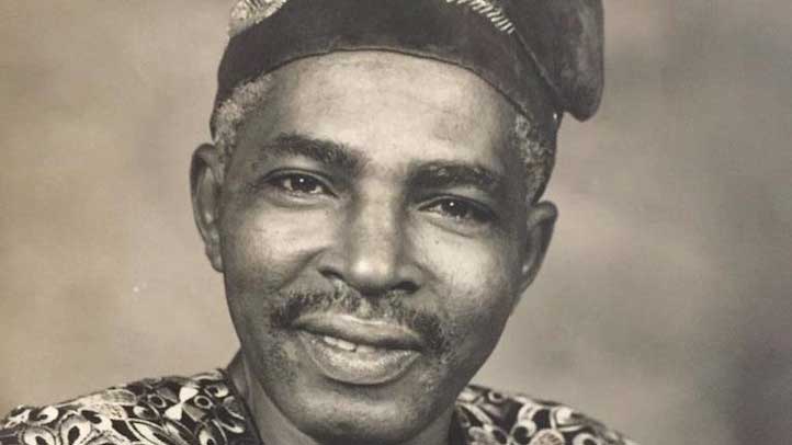 OLULEYE