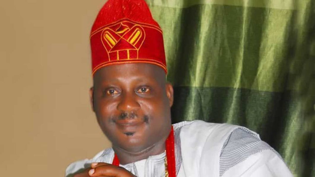 Oba-Olasunkanmi-Tijani