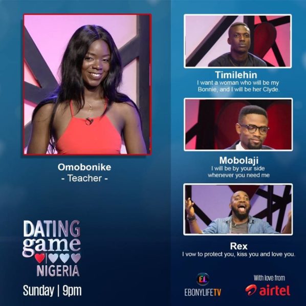 Omobonike Image