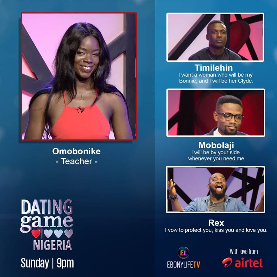 Omobonike Image