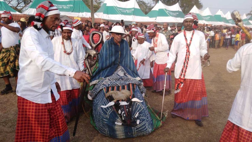 Orji-Efor-Festival
