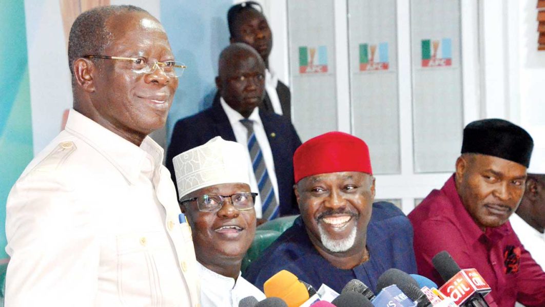 adams-oshiomhole-yekinni-nabena-igniting-a-civil-war-in-apc-saraki