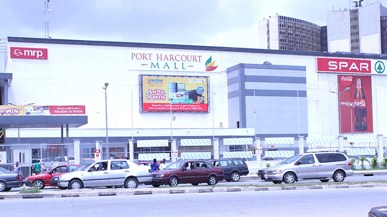PORT-HARCOURT-Mall-BRAND-SPUR-NIGERIA