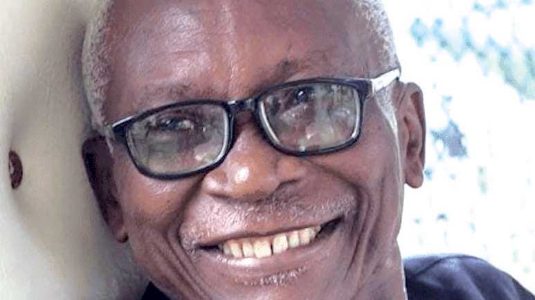 Prof.-Amadi