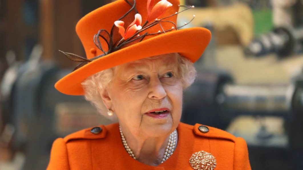 Queen