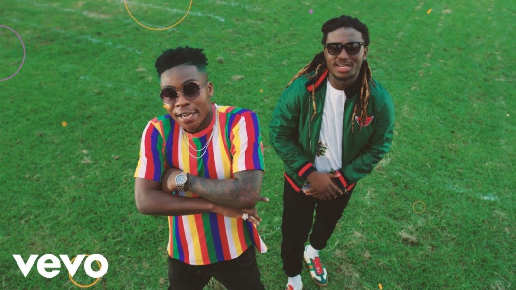 Reekado Banks