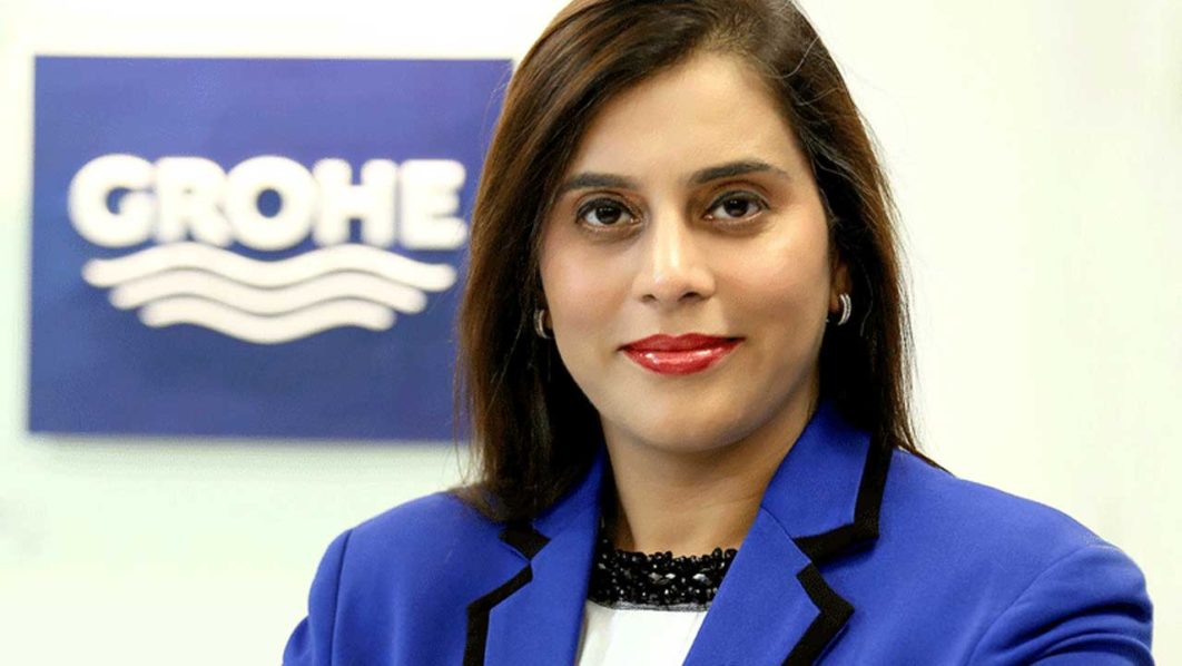 Renu-Misra–GROHE-New-Presi