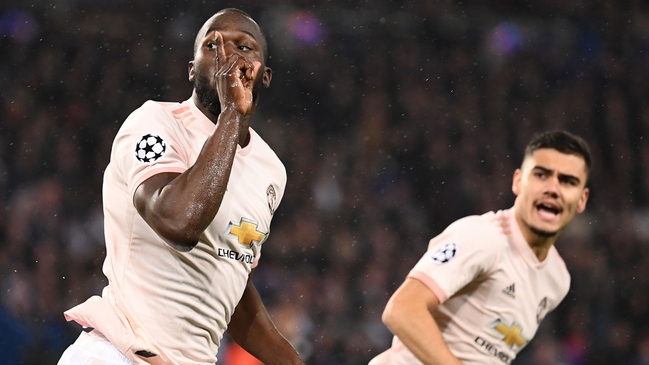 FBL-EUR-C1-PSG-MAN UTD