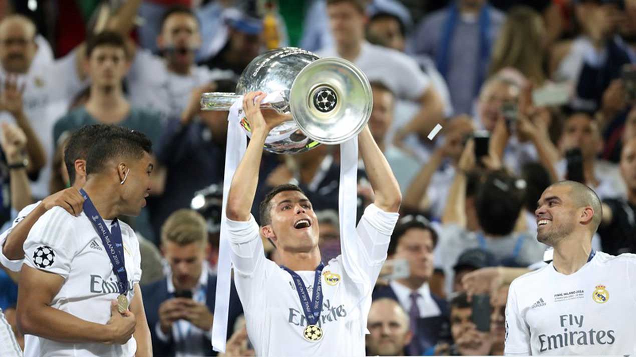 Ronaldo