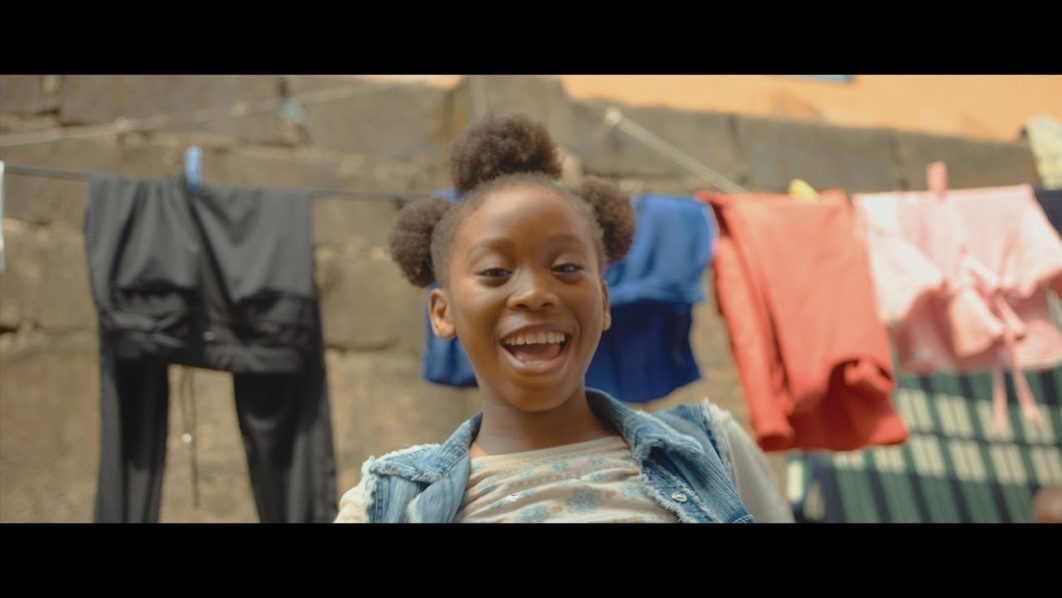 Sarz (Good Morning Riddim)
