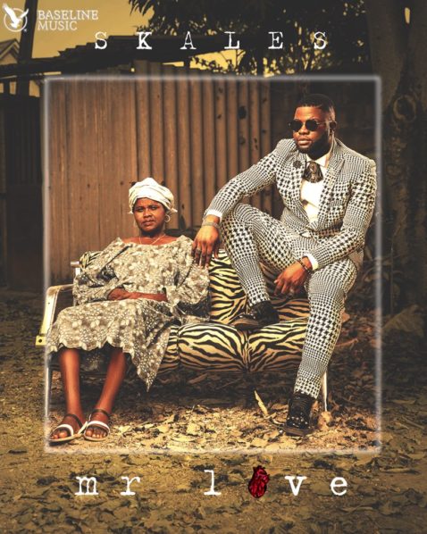 Skales (Mr. Love)