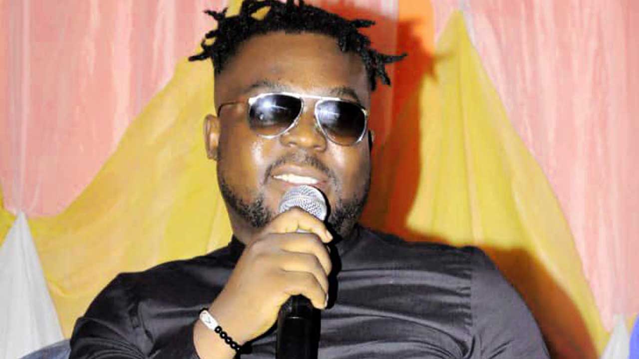 Ehimwenma Maxwell
