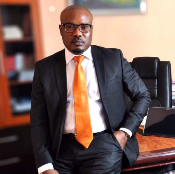 GOT Formation Limited General Manager Talabi Abayomi