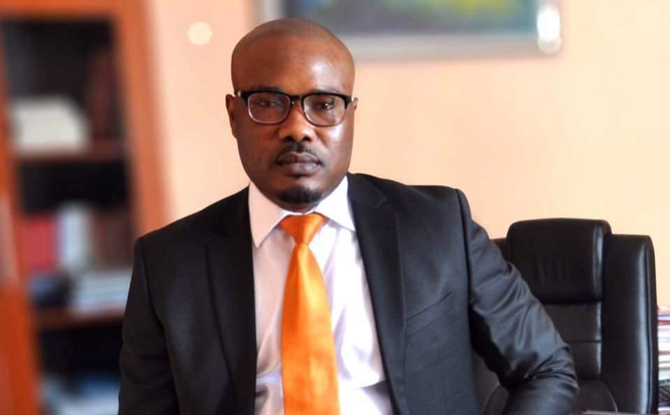 GOT Formation Limited General Manager Talabi Abayomi