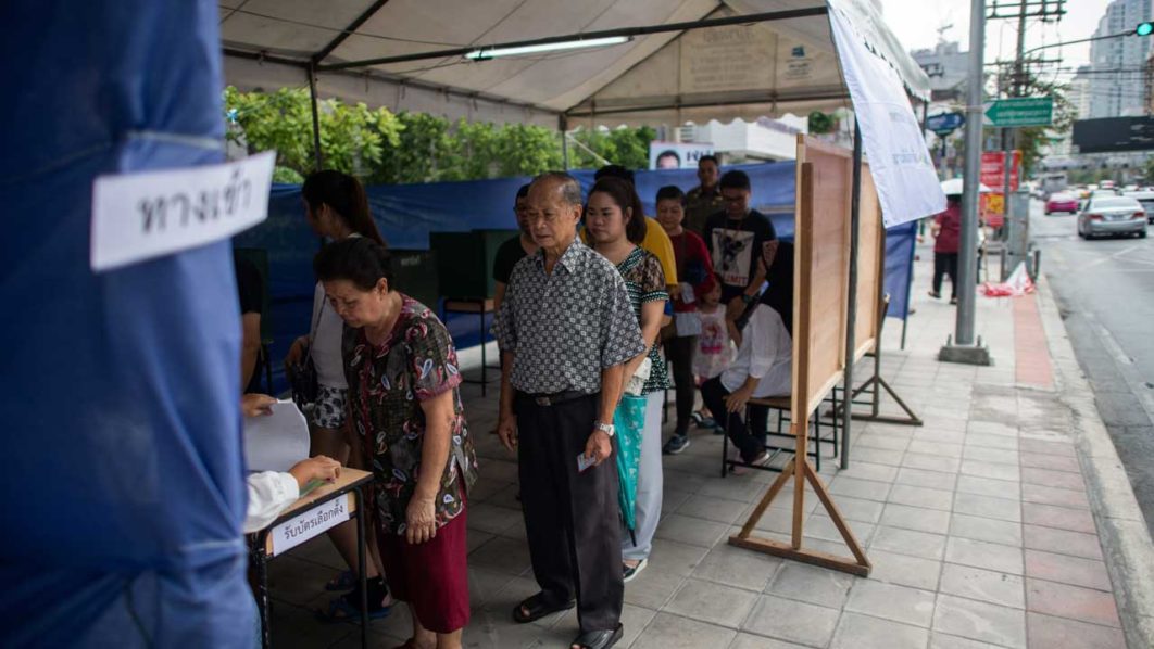 Thailand-general-election