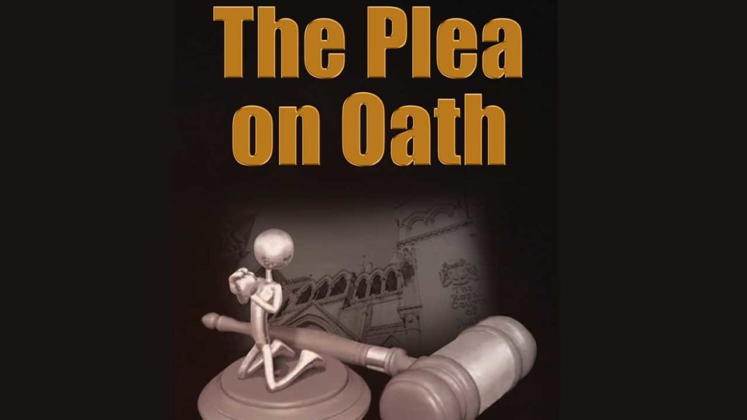 The-Plea-on-Oath