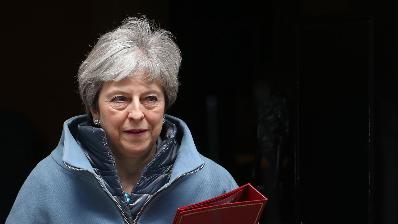 BRITAIN-POLITICS-EU-BREXIT