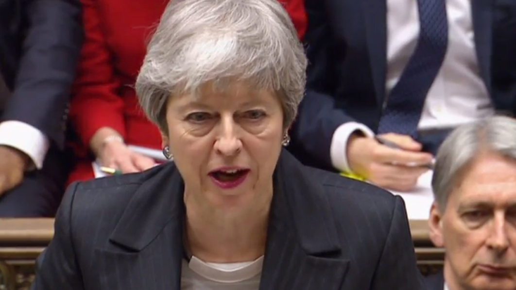 BRITAIN-POLITICS-EU-BREXIT