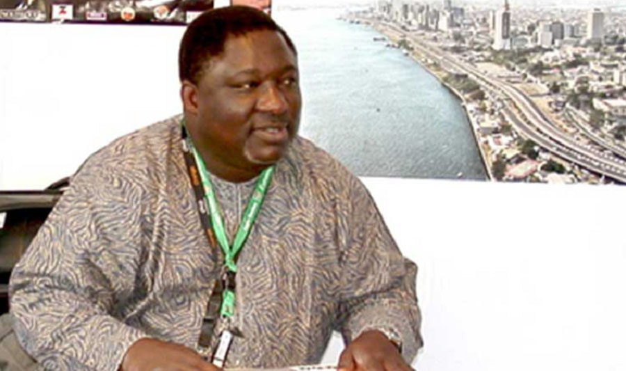 Tokunbo Afikuyomi