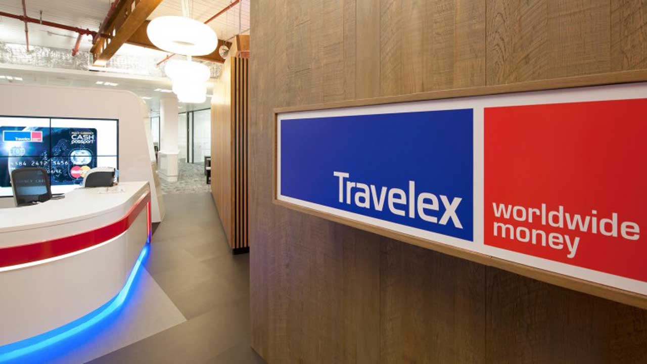 Travelex-Nigeria
