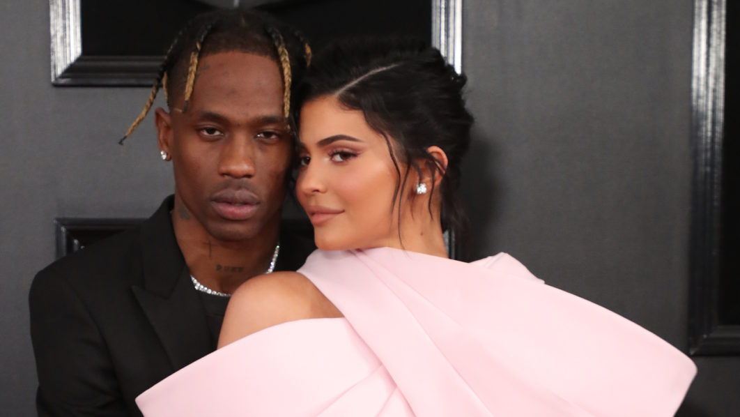 61st Annual Grammy Awards, Arrivals, Los Angeles, USA – 10 Feb 2019