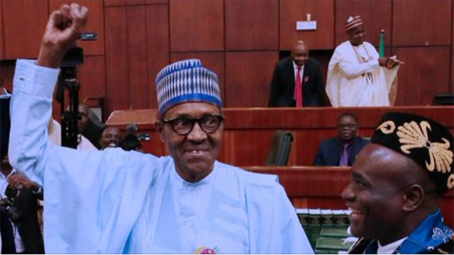 Buhari