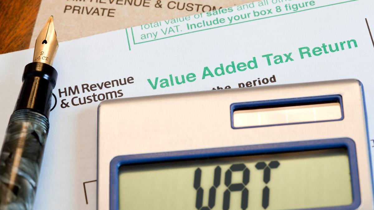 VAT