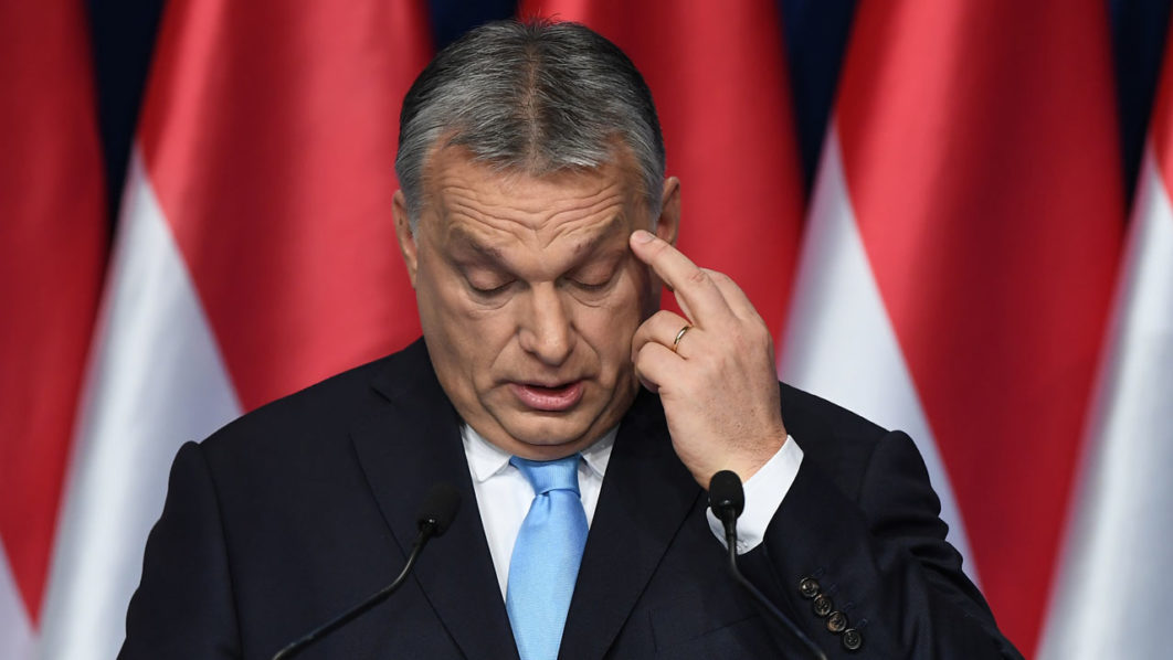 FILES-HUNGARY-POLITICS-ORBAN